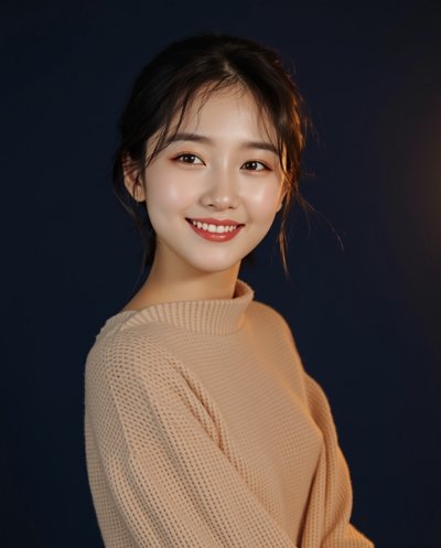 金智媛 演员 韩剧 人物肖像